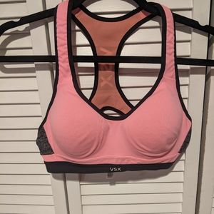 Victoria Secret padded sports bra